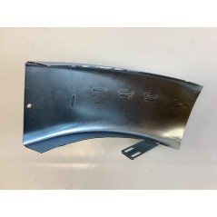 Curva camino in lamiera ORIGINALE GIANNI FERRARI 95257000000 | NewgardenParts.com