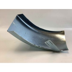 Curva camino in lamiera ORIGINALE GIANNI FERRARI 95257000000 | NewgardenParts.com