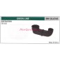 Curva gomma soffiatore GB 650 GREENLINE 014745