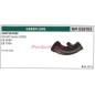 Tube de soufflerie coudé GB 650 600A 700A GREENLINE 016703