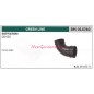 Gebläserohr-Bogen GB 650 GREENLINE 014740