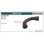 Curva tubo soffiatore GBV 245 260 GREENLINE 014734