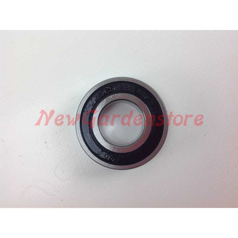 Cojinete 1" pulgada embrague electromagnético 52 X 25,4 mm tractor de césped Cojinete 1" pulgada embrague electromagnético 52 X 25,4 mm tractor de césped