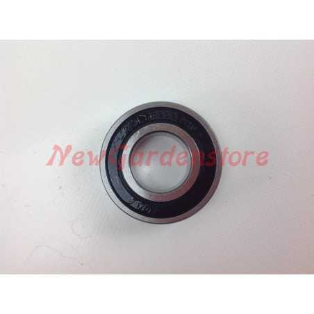 Lager 1" Zoll elektromagnetische Kupplung 52 X 25,4 mm Rasentraktor | NewgardenParts.com