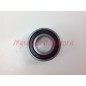 Cojinete 1" pulgada embrague electromagnético 52 X 25,4 mm tractor de césped Cojinete 1" pulgada embrague electromagnético 52 X 25,4 mm tractor de césped