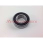 Cojinete 1" pulgada embrague electromagnético 52 X 25,4 mm tractor de césped Cojinete 1" pulgada embrague electromagnético 52 X 25,4 mm tractor de césped