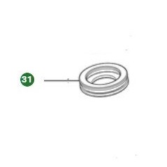 ROULEMENT 592617705 ORIGINAL HUSQVARNA | NewgardenParts.com