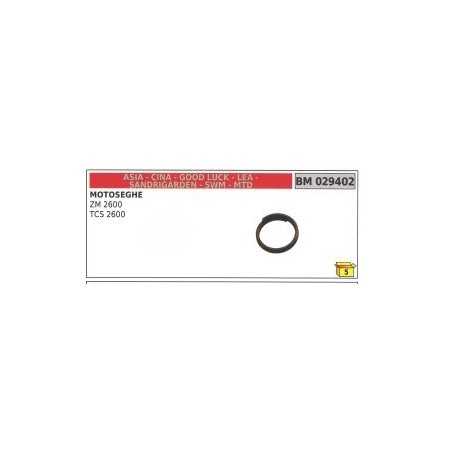 SANDRIGARDEN ZM 2600 TCS 2600 tronçonneuse code 029402 | NewgardenParts.com
