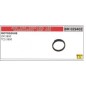 Anello di sicurezza tubo carburante SANDRIGARDEN ZM 2600 TCS 2600 motosega codice 029402