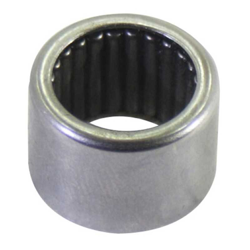 Rodamiento de rodillos para eje de polea de cortacésped MTD 7410335
