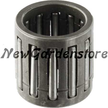Roller bearing piston crankshaft engine chain saw HUSQVARNA STIHL | NewgardenParts.com