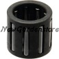 Cuscinetto a rulli pistone albero motore motosega troncatrice STIHL 95120032344