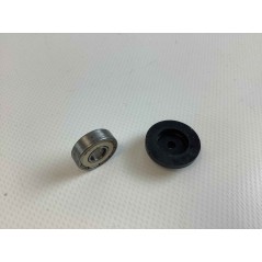 Cutter throat ball bearing models HL145 ORIGINAL STIHL 42436405100 | NewgardenParts.com