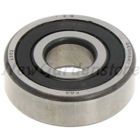 Rodamiento de bolas para robot cortacésped ORIGINAL AGRIA 56213535 135 35 | NewgardenParts.com