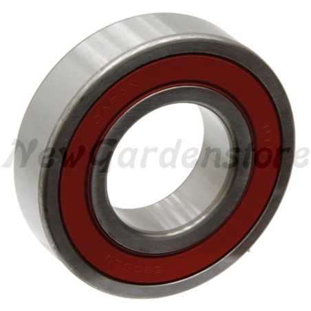 Rodamiento de bolas cortacésped compatible KUBOTA 25270620 0814106206 | NewgardenParts.com
