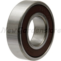 Lawn mower ball bearing compatible KUBOTA lawn mower 25270622 0814106205