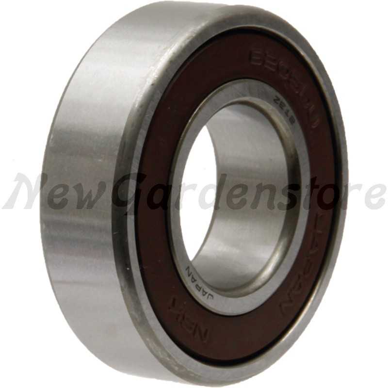 Lawn mower ball bearing compatible KUBOTA lawn mower 25270622 0814106205