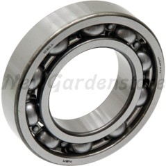 Cuscinetto a sfere rasaerba tosaerba compatibile KUBOTA 25270624 0810106211 | NewgardenParts.com