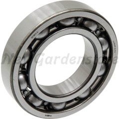 Lawn mower ball bearing compatible KUBOTA 25270624 0810106211