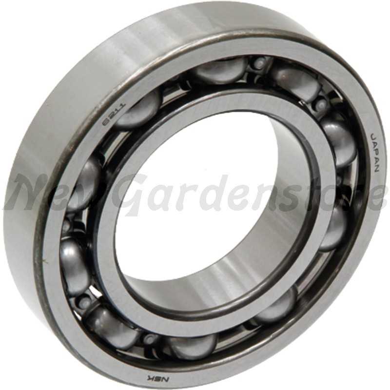 Roulement à billes pour tondeuse à gazon compatible KUBOTA 25270624 0810106211