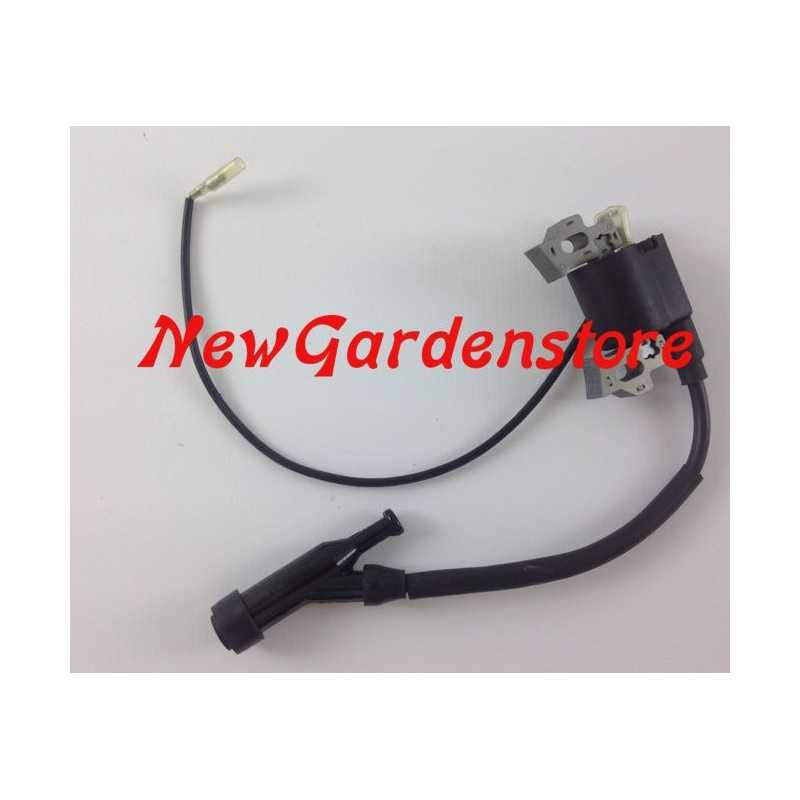 Bobina de encendido electrónica para motor de gasolina ZANETTI modelos ZBM 160 ZBM 200