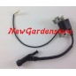 Bobina de encendido electrónica para motor de gasolina ZANETTI modelos ZBM 160 ZBM 200