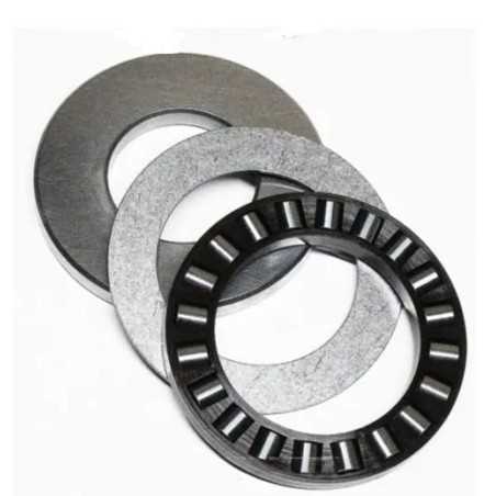 NADELLAGER 592617604 ORIGINAL HUSQVARNA | NewgardenParts.com