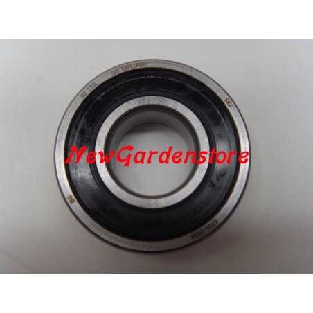 Lagerwelle Nabe Rasentraktor 46,9 mm CASTELGARDEN 19216032/0 | NewgardenParts.com