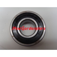 MTD 7410919 Rasentraktor Mähernabe Wellenlager 46,9 mm 100348 | NewgardenParts.com