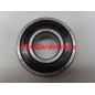 MTD 7410919 Rasentraktor Mähernabe Wellenlager 46,9 mm 100348
