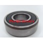 MTD 7410919 Rasentraktor Mähernabe Wellenlager 46,9 mm 100348