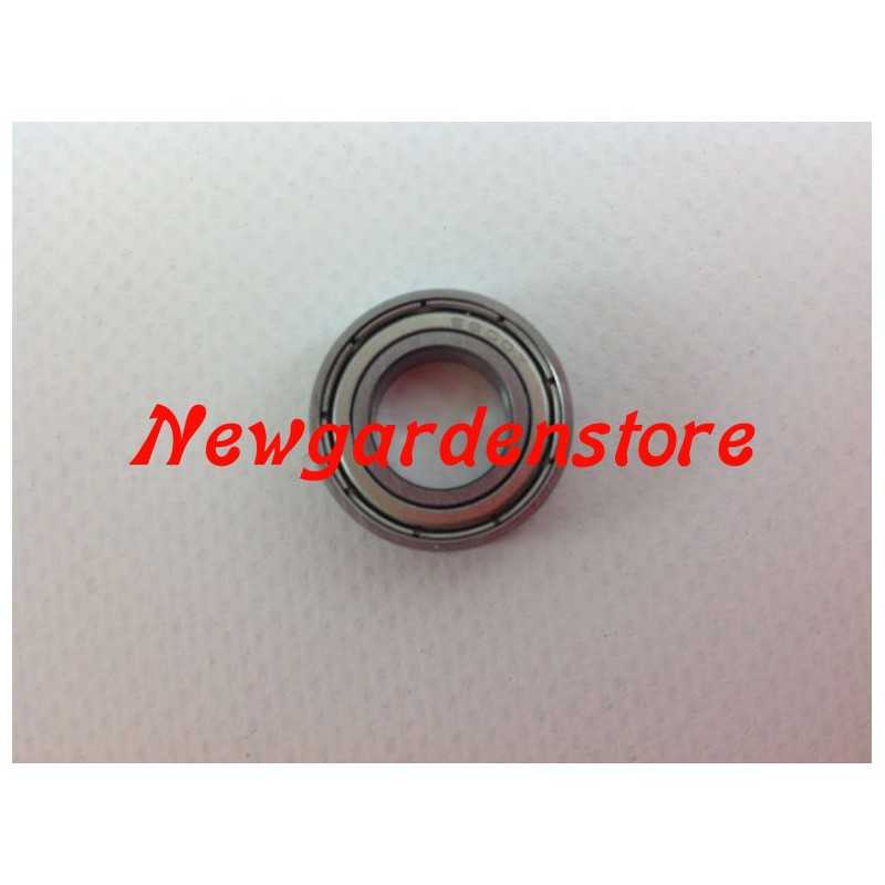 Cojinete del eje de la cuchilla compatible HUSQVARNA GARDENA 535 07 57-02