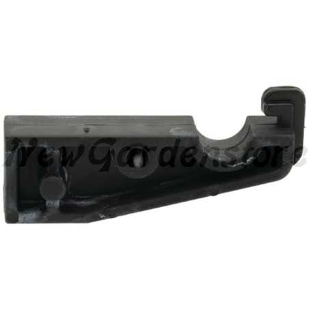 ORIGINAL AL-KO Rasenmäher Unterachslager 842527618 527618 | NewgardenParts.com