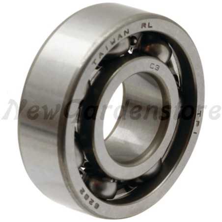 Brushcutter bench bearing compatible DOLMAR 960102159 | NewgardenParts.com