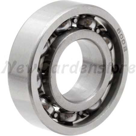 Roulement pour tronçonneuse débroussailleuse d'établi compatible STIHL 9503-003-0311 | NewgardenParts.com