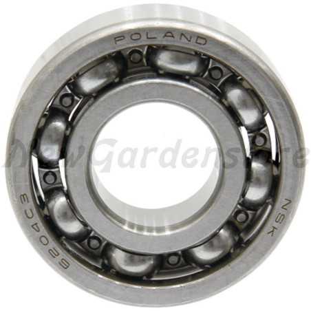 Palier banc débroussailleuse compatible tronçonneuse STIHL 9503-003-0543 | NewgardenParts.com