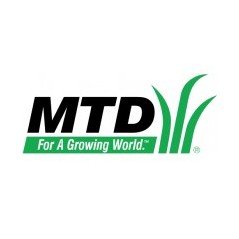 ORIGINAL MTD 741-0356A Rasenmäher Mähwerk Flanschlager | NewgardenParts.com