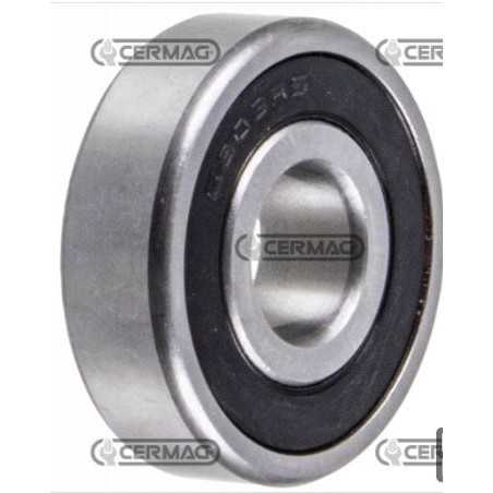 CLAAS clutch bearing for agricultural tractor AXOS 310C 320C 330C 340C 62580 | NewgardenParts.com