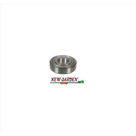 Rasentraktor Flachnabenlager 61,9 mm SNAPPER 19125 76510 | NewgardenParts.com
