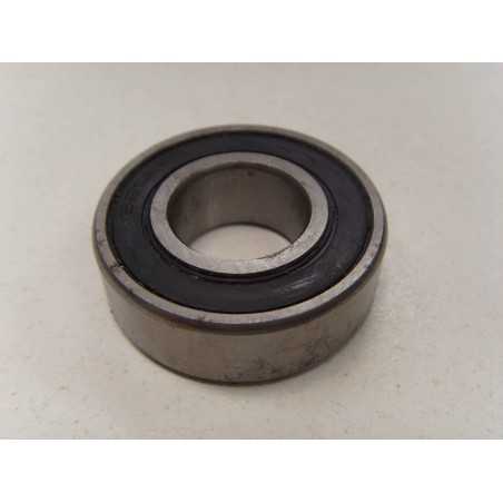 Lager Zoll flacher Rahmen Lenkrad Rasentraktor 39,7 mm MURRAY 100332 | NewgardenParts.com