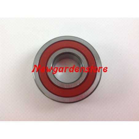 Lager Zoll Flachrahmen Rasenmäher 44,4 mm 100336 | NewgardenParts.com