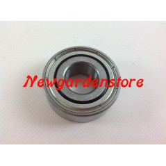 Cojinete del bastidor de dirección del tractor de césped 45,24 mm SNAPPER 13313-10693 | NewgardenParts.com