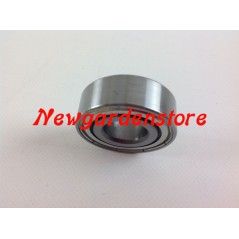 Cojinete del bastidor de dirección del tractor de césped 45,24 mm SNAPPER 13313-10693 | NewgardenParts.com