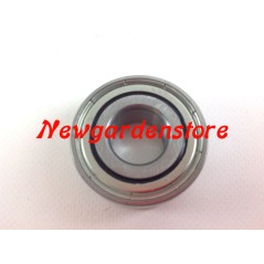 Cojinete del bastidor de dirección del tractor de césped 45,24 mm SNAPPER 13313-10693 | NewgardenParts.com