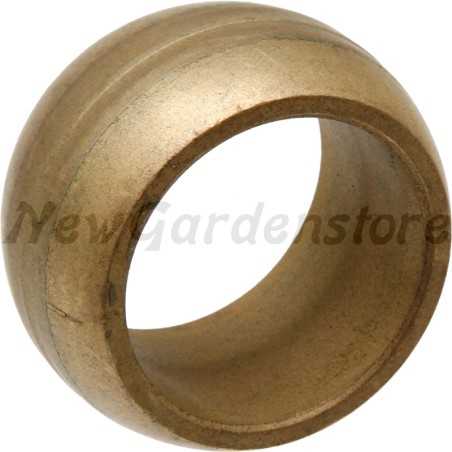 ORIGINAL AS-MOTOR cojinete cortacésped 82205709 22 22/3 27/2 | NewgardenParts.com