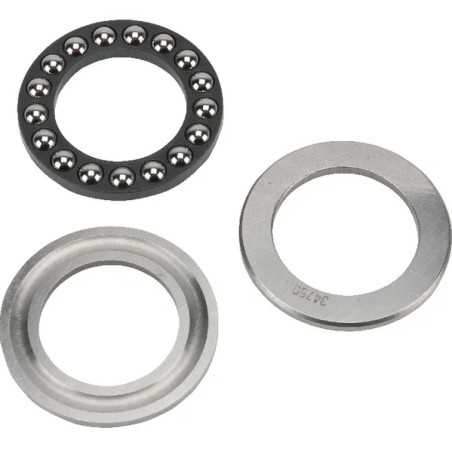 ORIGINAL TUFF TORQ Rasentraktor Traktion Mäher Drucklager 51106 | NewgardenParts.com