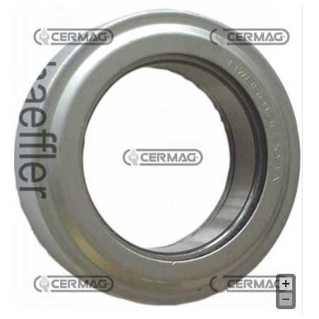 CASE thrust bearing for agricultural tractor 1455 1255XL 15799 | NewgardenParts.com