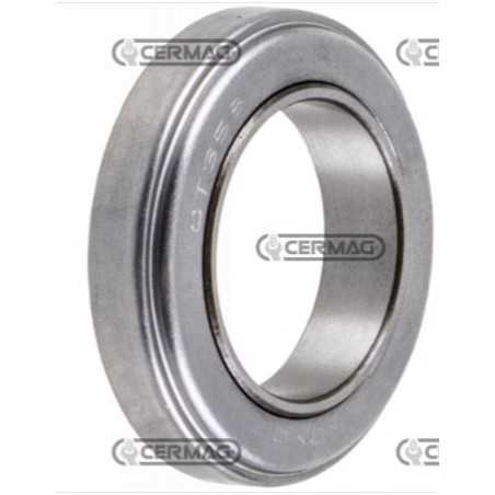 Thrust bearing for walking tractor 320 BERTOLINI 15054 | NewgardenParts.com