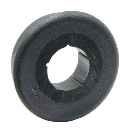 Cojinete de rueda de plástico diámetro interior 12,5 mm diámetro exterior 28 mm | NewgardenParts.com