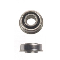 Kunststoff-Radlager für Rasenmäher Innen-Ø 12,2 mm | NewgardenParts.com